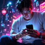 Waspada! Infinite Scroll TikTok, Reels, Shorts Bisa Merusak Otak – Menurut Studi Terbaru