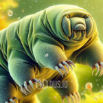 Tardigrade: Rahasia Makhluk Hampir Abadi yang Bisa Mengubah Masa Depan Manusia